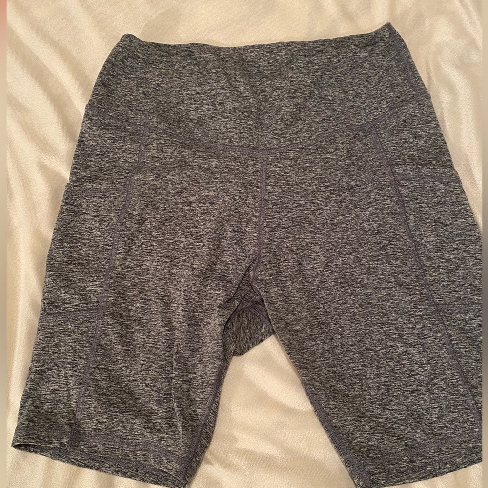 EUC  Sze XL Zobha biker shorts